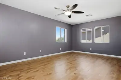 354 Shimmering Moon Street, Henderson, NV 89015 Bedroom