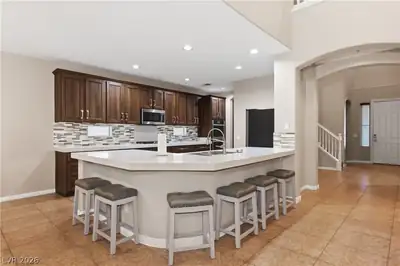 354 Shimmering Moon Street, Henderson, NV 89015 Kitchen
