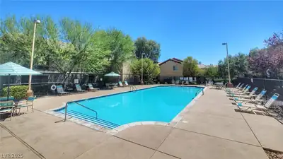 8324 West Charleston Boulevard 2029, Las Vegas, NV 89117 Pool