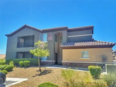 8324 West Charleston Boulevard 2029, Las Vegas, NV 89117 Front of Structure