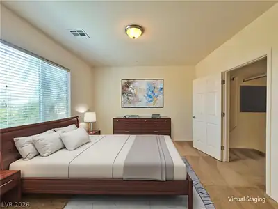 8324 West Charleston Boulevard 2029, Las Vegas, NV 89117 Bedroom