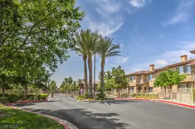 3910 Legend Hills Street 103, Las Vegas