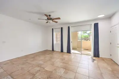 3910 Legend Hills Street 103, Las Vegas, NV 89129 Living Room