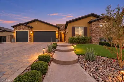 7083 Falabella Ridge Avenue Las Vegas, NV 89131