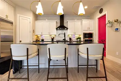 7083 Falabella Ridge Avenue, Las Vegas, NV 89131 Kitchen