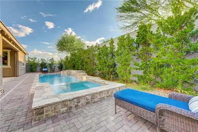 1332 Cattail Falls Street Boulder City, NV 89005