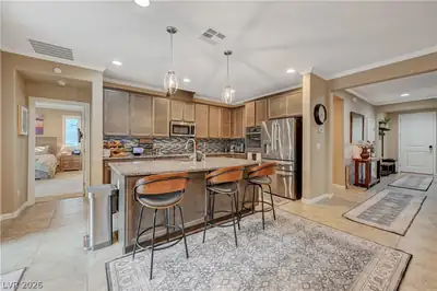 1332 Cattail Falls Street, Boulder City, NV 89005 Kitchen