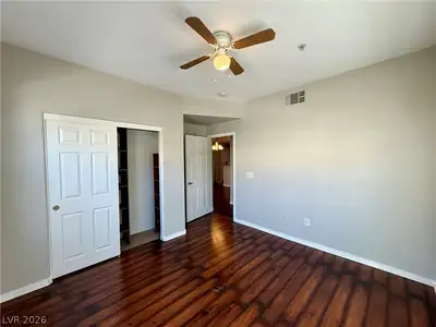 8777 West Maule Avenue 1094, Las Vegas, NV 89148 Bedroom