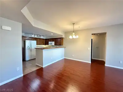 8777 West Maule Avenue 1094, Las Vegas, NV 89148 Dining Area