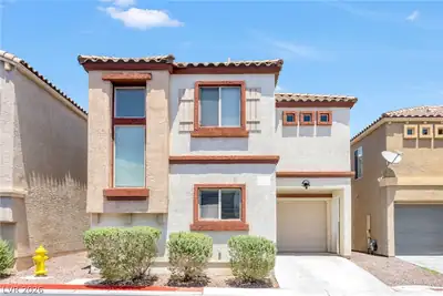 5354 Aurora Beam Avenue, Las Vegas