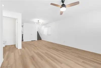 5354 Aurora Beam Avenue, Las Vegas, NV 89122 Living Room
