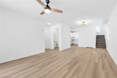 5354 Aurora Beam Avenue, Las Vegas, NV 89122 Living Room