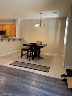 1525 Spiced Wine Avenue 5103, Henderson, NV 89074 Dining Area
