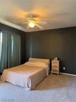 1525 Spiced Wine Avenue 5103, Henderson, NV 89074 Primary Bedroom