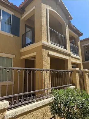 1525 Spiced Wine Avenue 5103, Henderson, NV 89074 Front of Structure