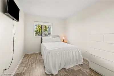 5227 Prism Place, Las Vegas, NV 89118 Bedroom
