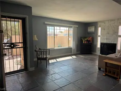 7066 Pinebrook Court, Las Vegas, NV 89147 Living Room