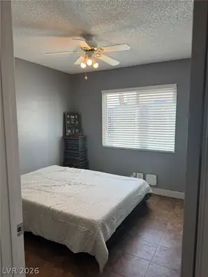 7066 Pinebrook Court, Las Vegas, NV 89147 Bedroom