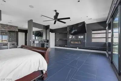 2839 Edgemont Drive, Henderson, NV 89074 Primary Bedroom