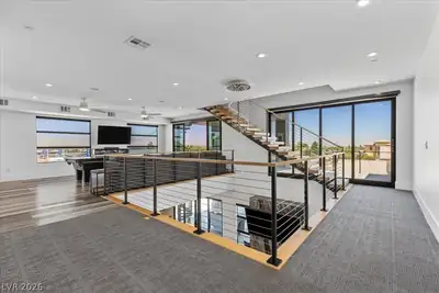 2839 Edgemont Drive, Henderson, NV 89074 Living Room