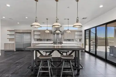 2839 Edgemont Drive, Henderson, NV 89074 Kitchen