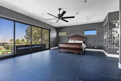 2839 Edgemont Drive, Henderson, NV 89074 Bedroom