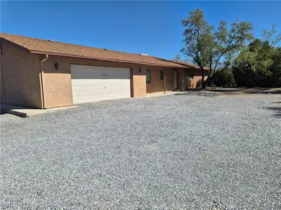 670 West Calvada Boulevard, Pahrump