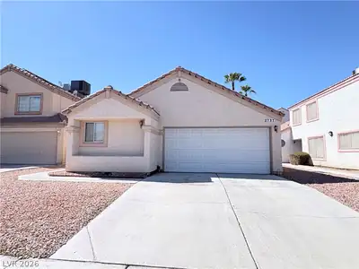 2737 CATHEDRAL Lane, Las Vegas