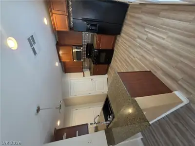 7884 Crownbeard Street, Las Vegas, NV 89149 Kitchen