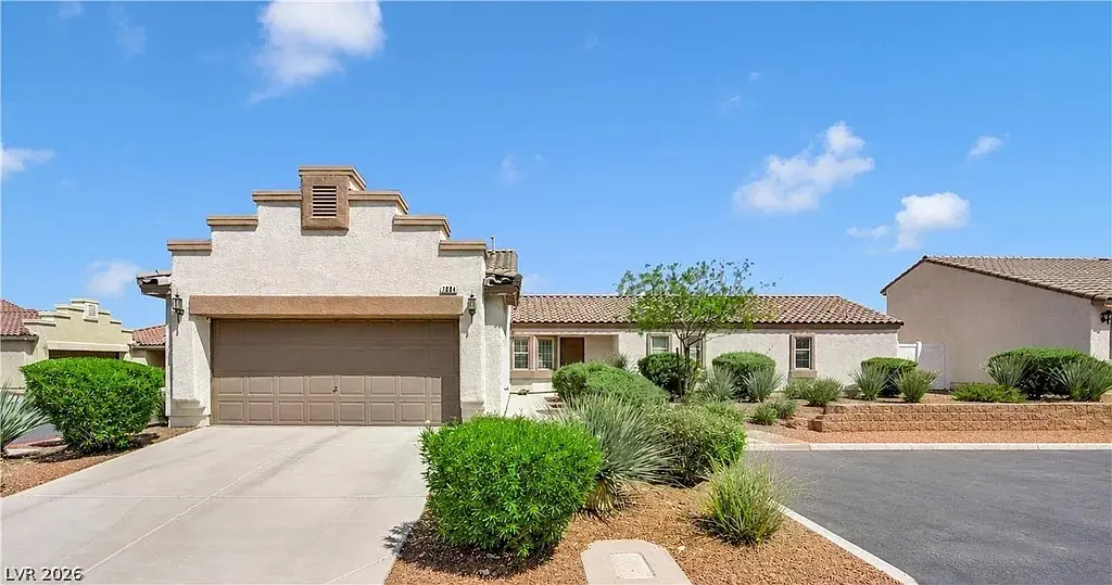 7884 Crownbeard Street, Las Vegas, NV 89149