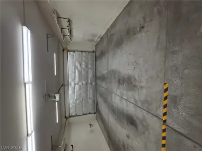 7884 Crownbeard Street, Las Vegas, NV 89149 Garage