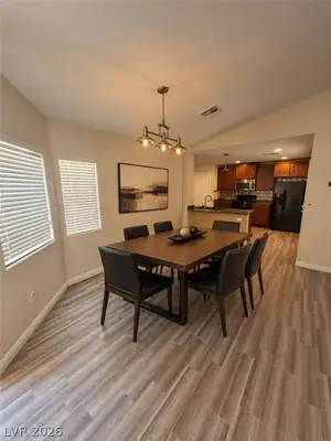 7884 Crownbeard Street, Las Vegas, NV 89149 Dining Room