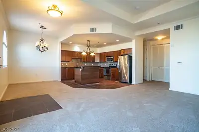 2405 West Serene Avenue 217, Las Vegas, NV 89123 Living Room