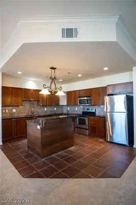 2405 West Serene Avenue 217, Las Vegas, NV 89123 Kitchen