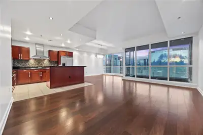 4575 Dean Martin Drive 3009, Las Vegas, NV 89103 Living Room