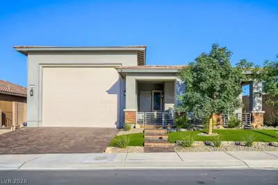 752 Dorsey Falls Street Henderson, NV 89011