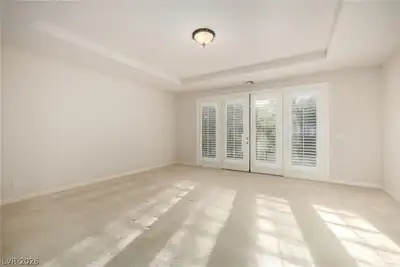 11849 Waterford Castle Court, Las Vegas, NV 89141 Bedroom