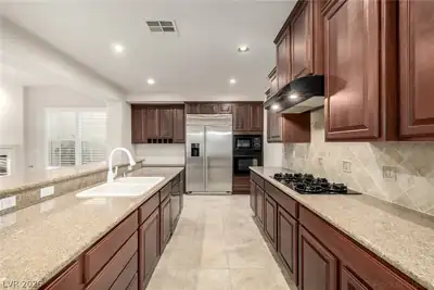 11849 Waterford Castle Court, Las Vegas, NV 89141 Kitchen