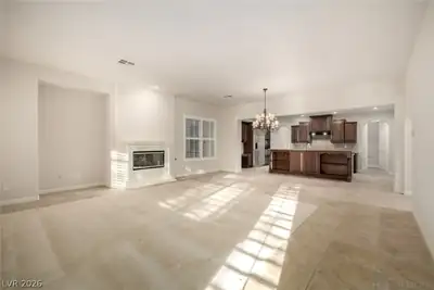 11849 Waterford Castle Court, Las Vegas, NV 89141 Living Room