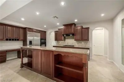 11849 Waterford Castle Court, Las Vegas, NV 89141 Kitchen