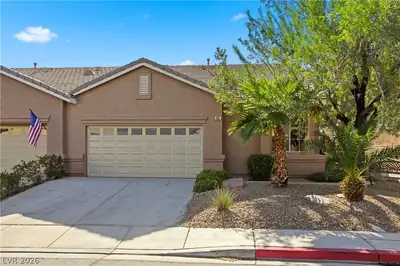 395 Cascade Mist Avenue, Las Vegas