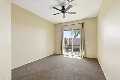 395 Cascade Mist Avenue, Las Vegas, NV 89123 Primary Bedroom
