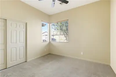 395 Cascade Mist Avenue, Las Vegas, NV 89123 Bedroom