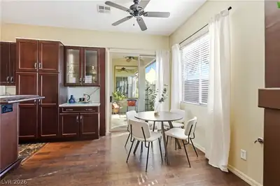 395 Cascade Mist Avenue, Las Vegas, NV 89123 Dining Area