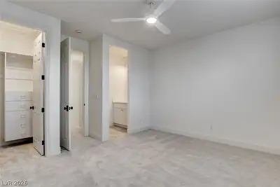 10721 BERINGER Drive, Las Vegas, NV 89144 Bedroom
