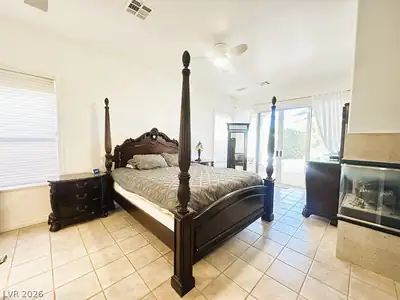 27 Via Paradiso Street, Henderson, NV 89011 Bedroom