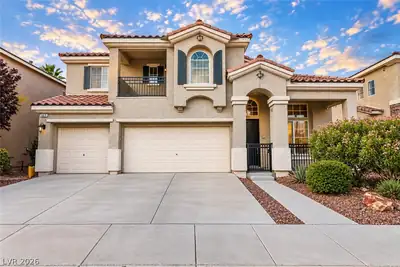 669 Doubleshot Lane Henderson, NV 89052