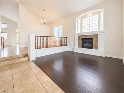 669 Doubleshot Lane, Henderson, NV 89052 Living Room