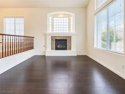 669 Doubleshot Lane, Henderson, NV 89052 Living Room