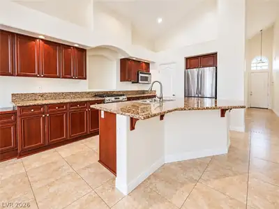 669 Doubleshot Lane, Henderson, NV 89052 Kitchen